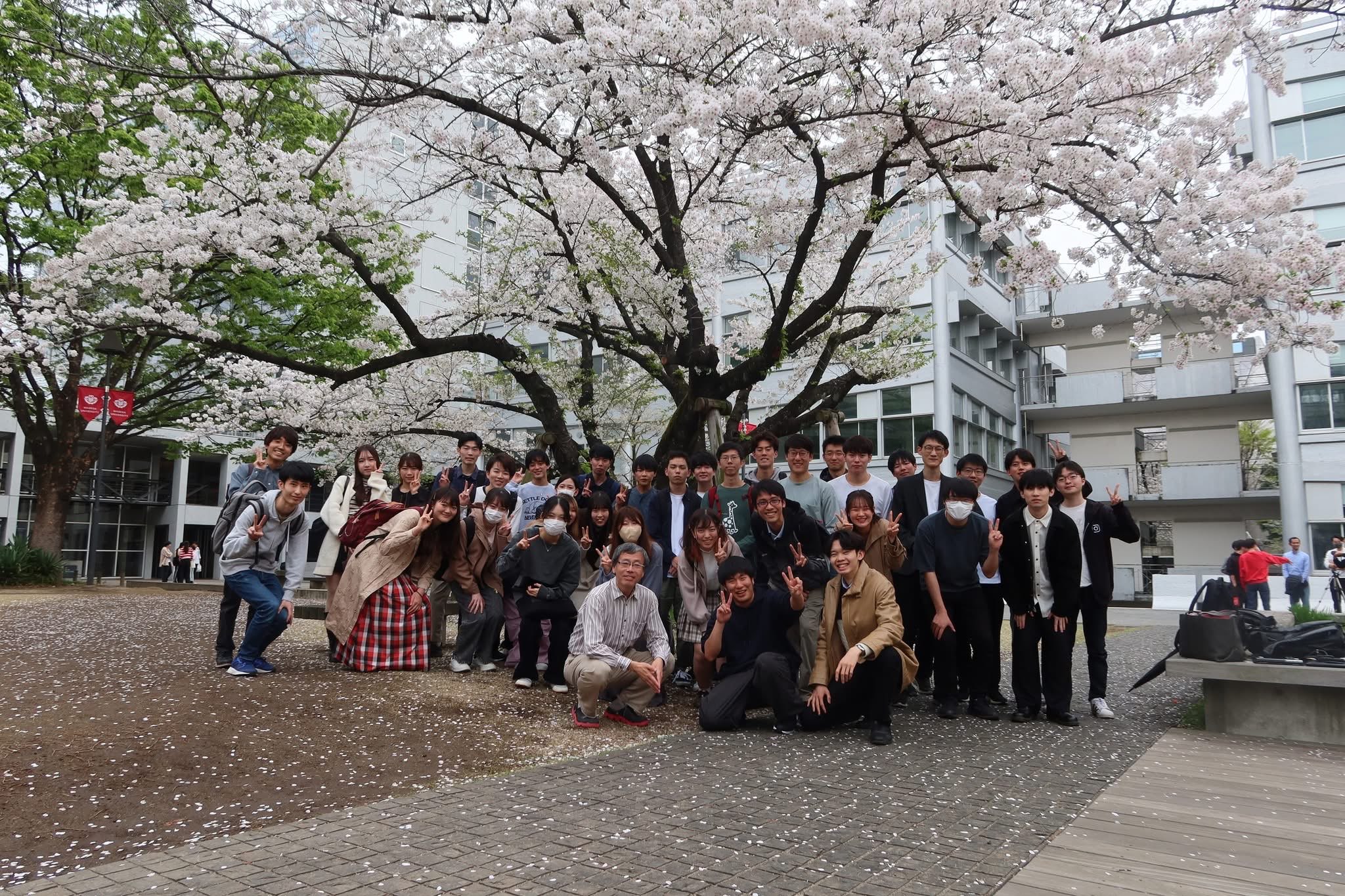 A Group Photo of DCL Members